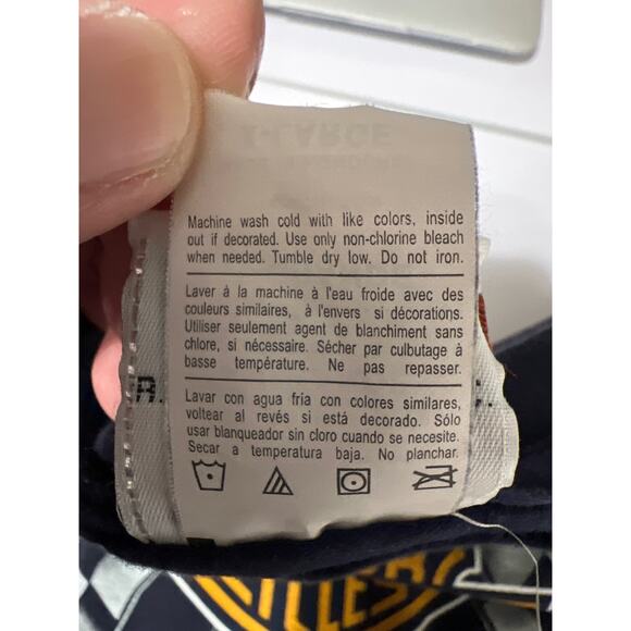 Harley Davidson Mother Road Kingman, Arizona Route 66 Black L/S  T-Shirt Size XL - Picture 9 of 10